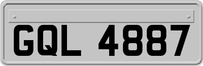 GQL4887