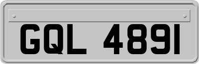 GQL4891