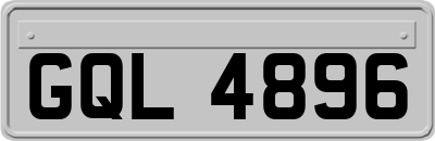 GQL4896