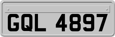 GQL4897
