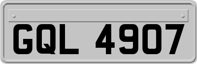 GQL4907