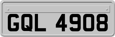 GQL4908