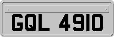 GQL4910