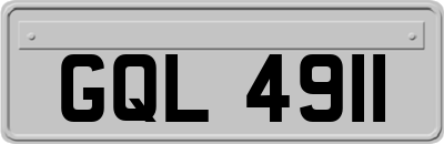 GQL4911