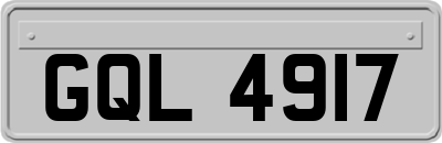 GQL4917