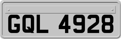 GQL4928