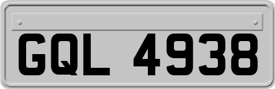 GQL4938