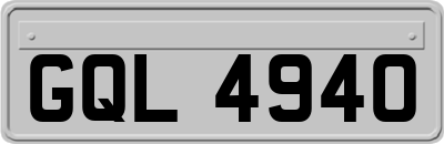GQL4940