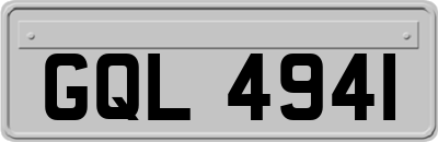 GQL4941