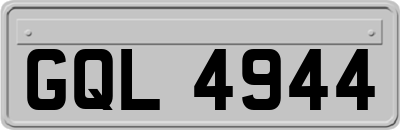 GQL4944