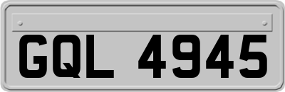 GQL4945