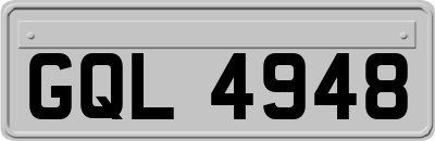 GQL4948