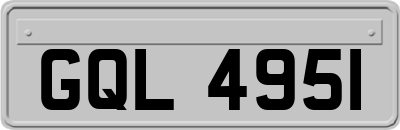 GQL4951