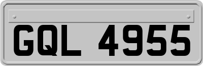 GQL4955