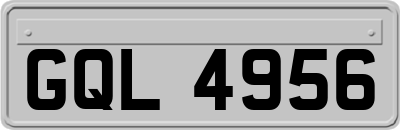 GQL4956