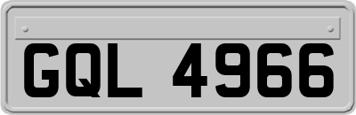 GQL4966