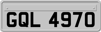 GQL4970