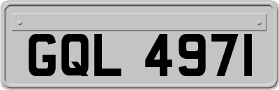 GQL4971