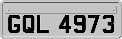 GQL4973