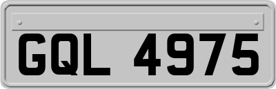 GQL4975