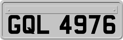 GQL4976
