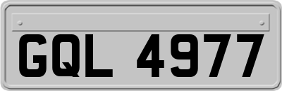 GQL4977