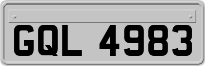 GQL4983