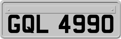 GQL4990