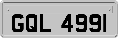 GQL4991