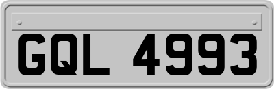 GQL4993