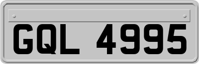 GQL4995