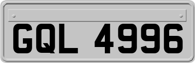 GQL4996