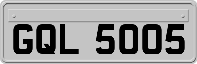GQL5005