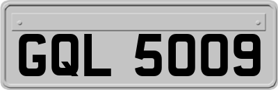 GQL5009
