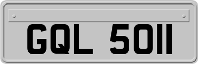 GQL5011