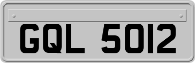 GQL5012