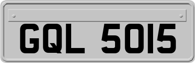 GQL5015
