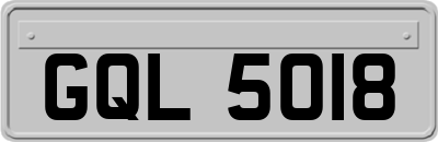 GQL5018