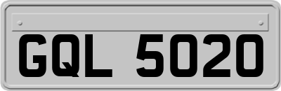 GQL5020