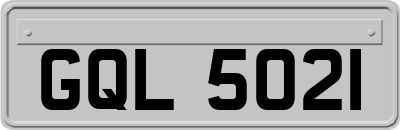 GQL5021