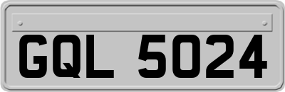 GQL5024
