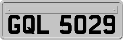 GQL5029