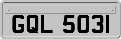 GQL5031