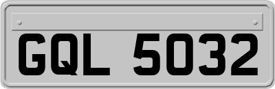 GQL5032