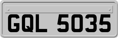 GQL5035