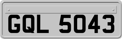 GQL5043