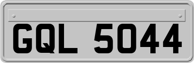 GQL5044