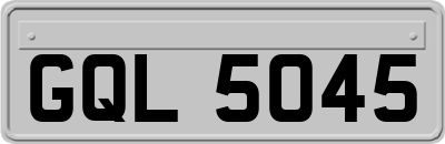 GQL5045