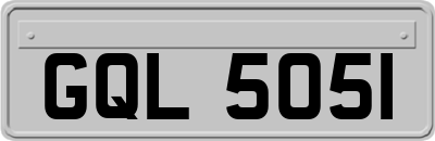 GQL5051