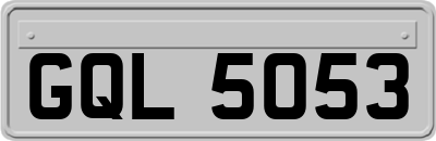 GQL5053